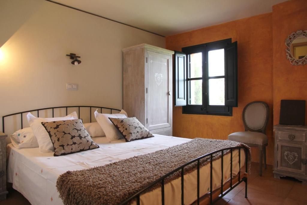 Hostal Nou De Crespia ห้อง รูปภาพ