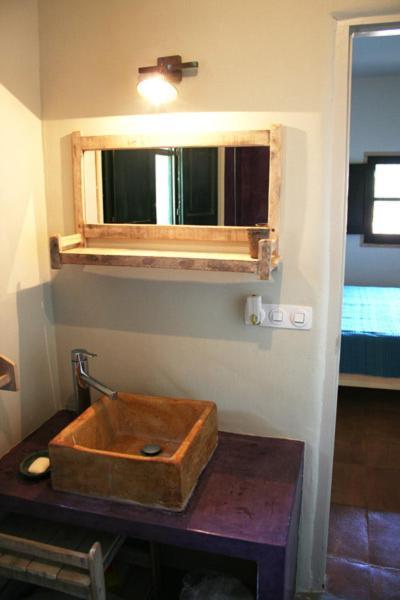 Hostal Nou De Crespia ห้อง รูปภาพ